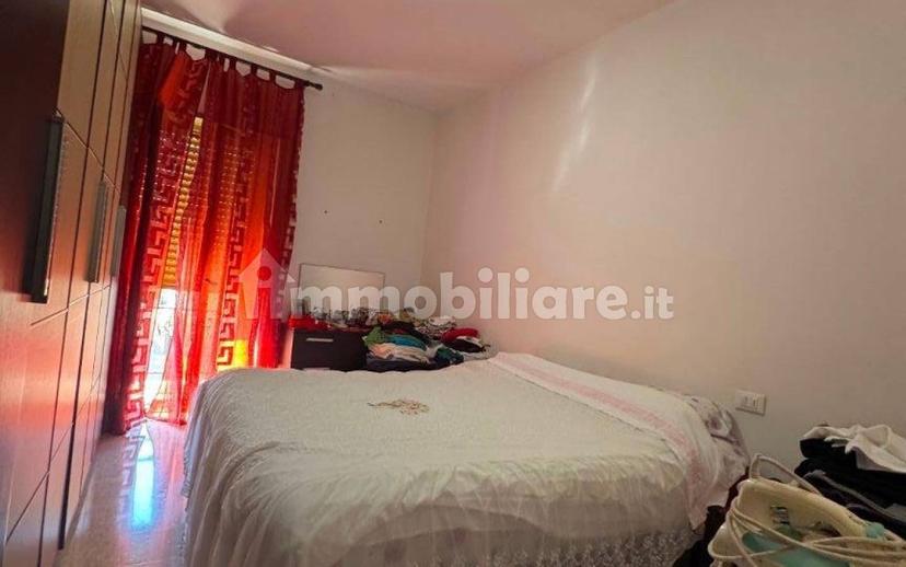 Trilocale via Arnale Rosso 187, Centro, Fondi — foto 10 di 17