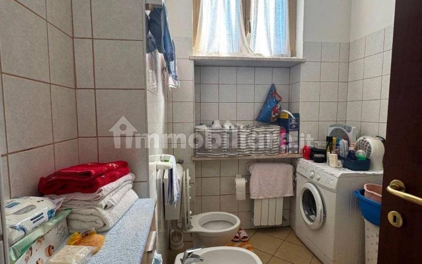 Trilocale via Arnale Rosso 187, Centro, Fondi — foto 15 di 17