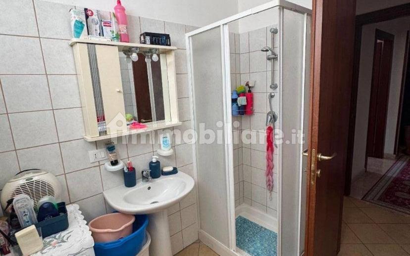 Trilocale via Arnale Rosso 187, Centro, Fondi — foto 13 di 17