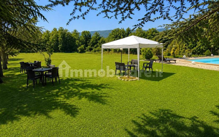 Quadrilocale Sp83, Avigliano Umbro — foto 6 di 20