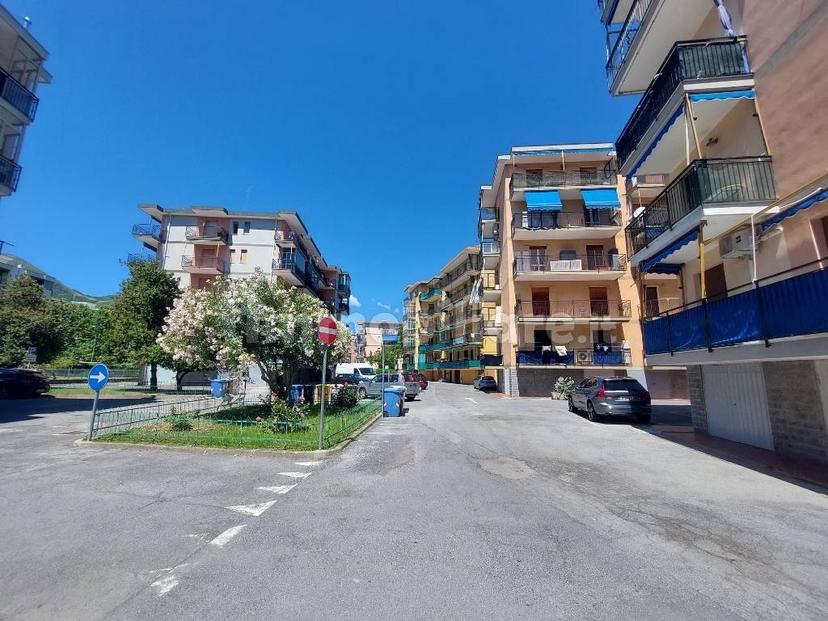 Trilocale via Milano 1, Borghetto Santo Spirito — foto 18 di 26