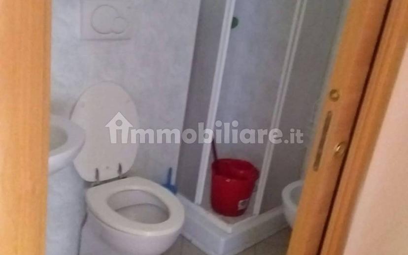 Stanza singola via Indipendenza 42, Pavia