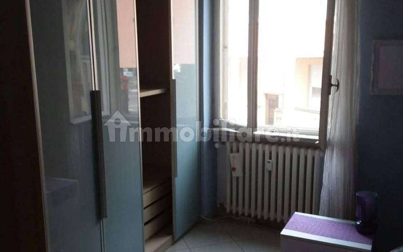 Stanza singola via Indipendenza 42, Pavia — foto 4 di 7