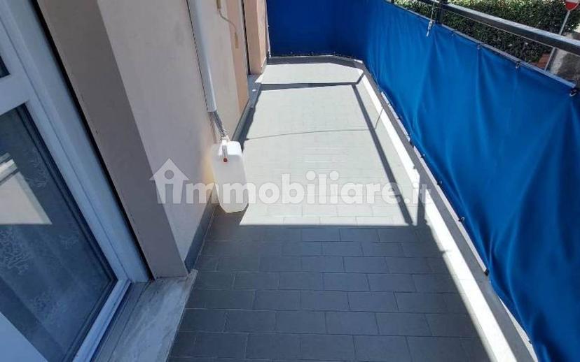 Trilocale via Milano 1, Borghetto Santo Spirito — foto 21 di 26