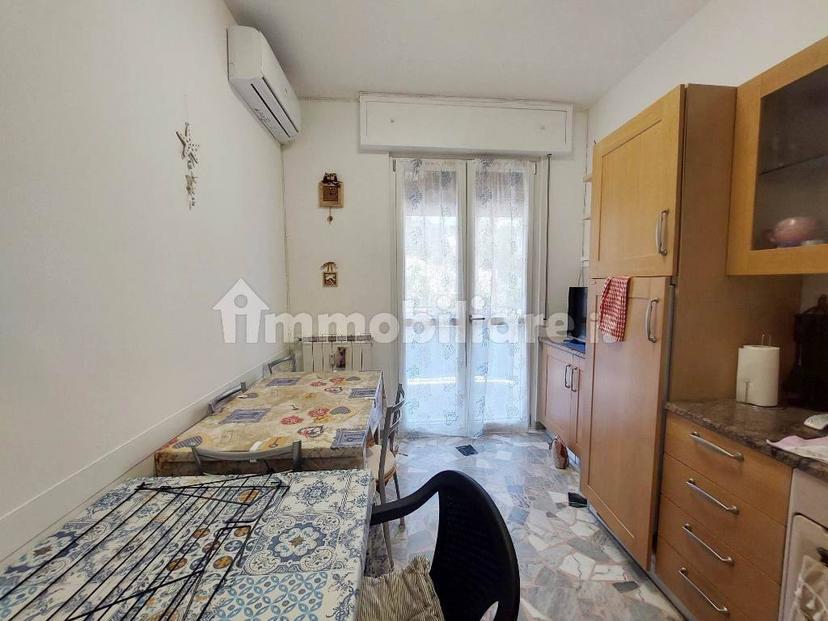 Trilocale via Milano 1, Borghetto Santo Spirito — foto 20 di 26