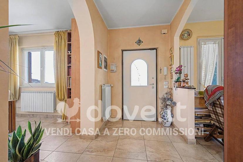 Villa unifamiliare via O. Z. Ciulli 3, Centro, Penne — foto 66 di 91