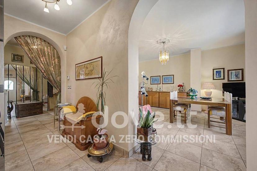 Villa unifamiliare via O. Z. Ciulli 3, Centro, Penne — foto 75 di 91