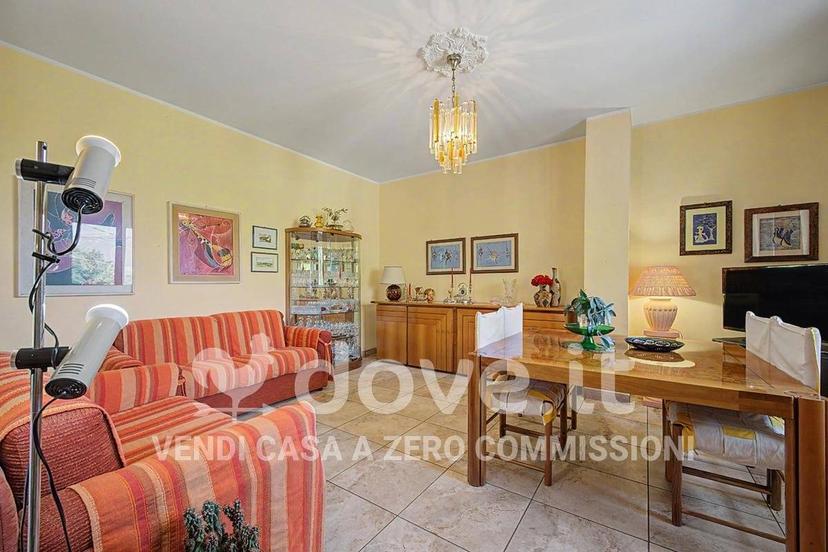 Villa unifamiliare via O. Z. Ciulli 3, Centro, Penne — foto 30 di 91