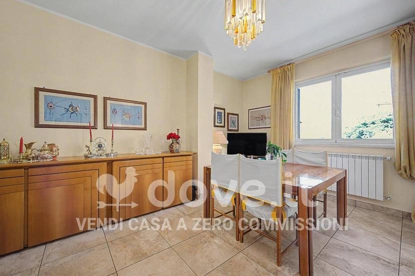 Villa unifamiliare via O. Z. Ciulli 3, Centro, Penne — foto 11 di 91