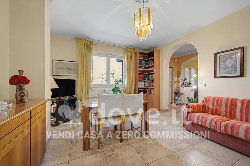 Villa unifamiliare via O. Z. Ciulli 3, Centro, Penne — foto 91 di 91