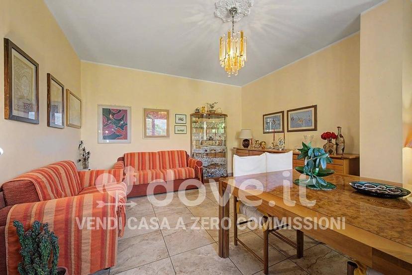 Villa unifamiliare via O. Z. Ciulli 3, Centro, Penne — foto 33 di 91