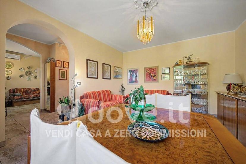 Villa unifamiliare via O. Z. Ciulli 3, Centro, Penne — foto 4 di 91