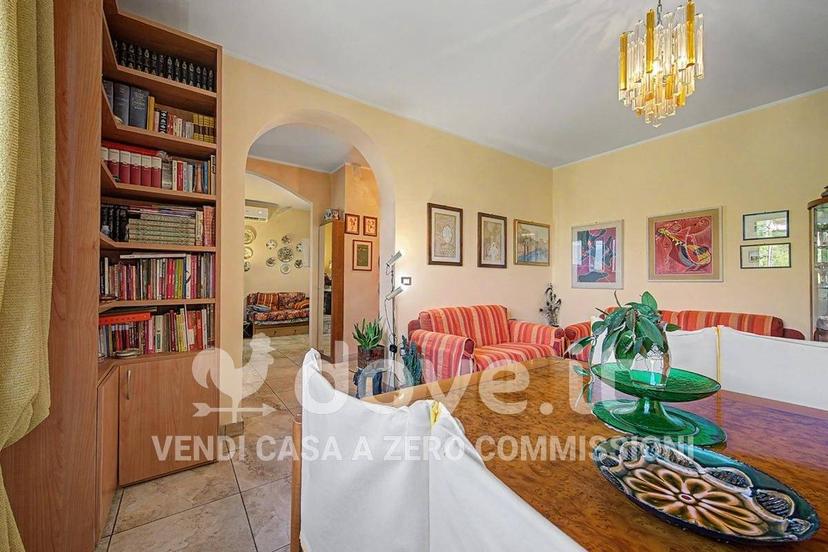 Villa unifamiliare via O. Z. Ciulli 3, Centro, Penne — foto 28 di 91