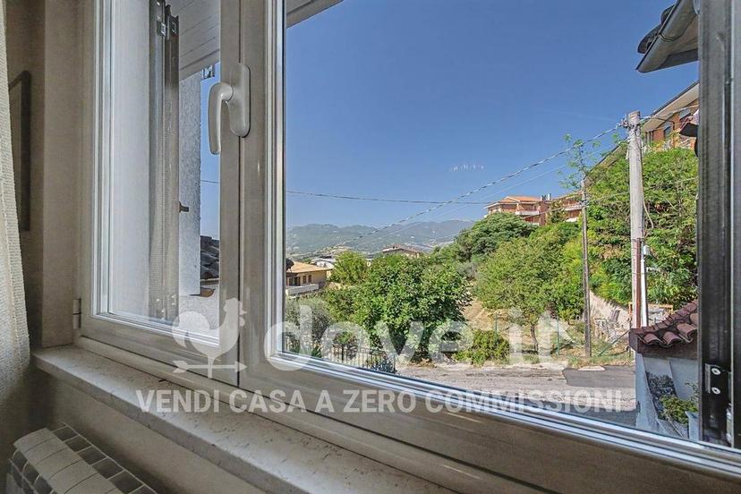 Villa unifamiliare via O. Z. Ciulli 3, Centro, Penne — foto 46 di 91