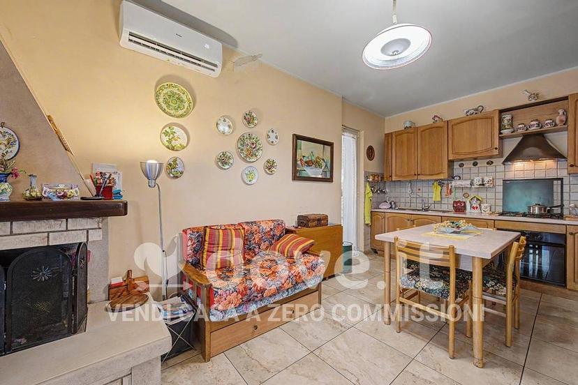 Villa unifamiliare via O. Z. Ciulli 3, Centro, Penne — foto 6 di 91