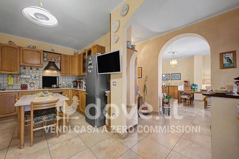 Villa unifamiliare via O. Z. Ciulli 3, Centro, Penne — foto 23 di 91