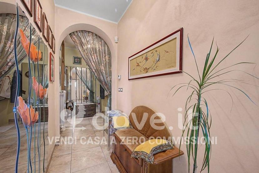 Villa unifamiliare via O. Z. Ciulli 3, Centro, Penne — foto 27 di 91