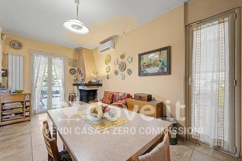 Villa unifamiliare via O. Z. Ciulli 3, Centro, Penne — foto 13 di 91