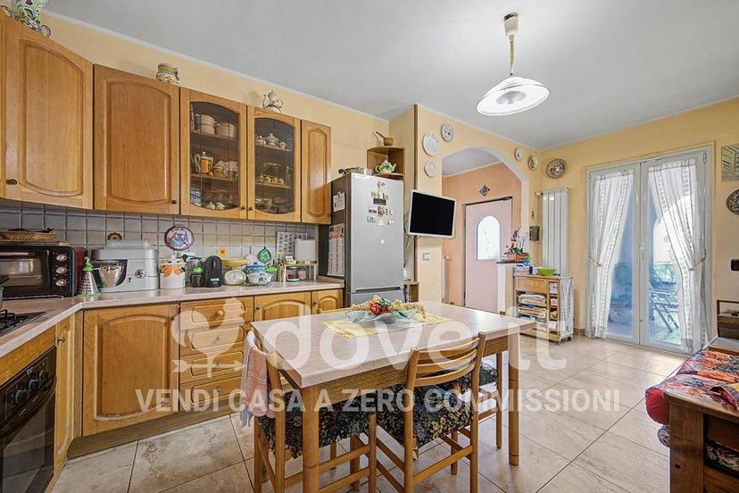 Villa unifamiliare via O. Z. Ciulli 3, Centro, Penne — foto 37 di 91