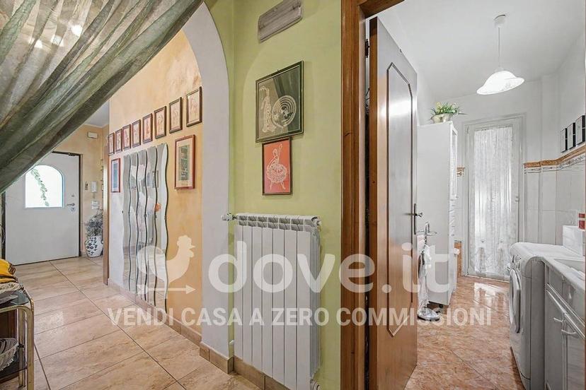 Villa unifamiliare via O. Z. Ciulli 3, Centro, Penne — foto 26 di 91