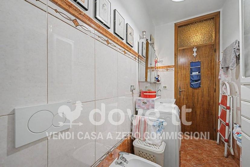 Villa unifamiliare via O. Z. Ciulli 3, Centro, Penne — foto 16 di 91