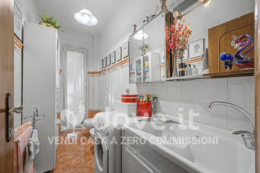 Villa unifamiliare via O. Z. Ciulli 3, Centro, Penne — foto 47 di 91