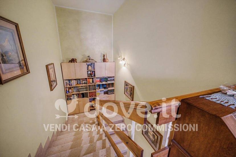 Villa unifamiliare via O. Z. Ciulli 3, Centro, Penne — foto 83 di 91