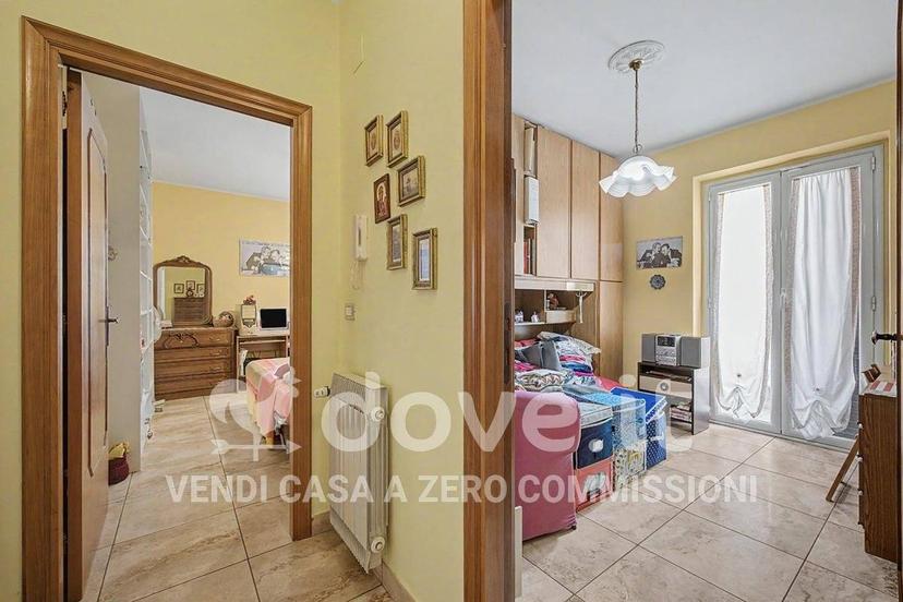 Villa unifamiliare via O. Z. Ciulli 3, Centro, Penne — foto 31 di 91