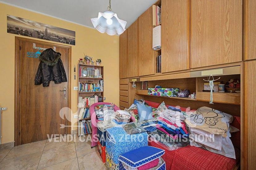 Villa unifamiliare via O. Z. Ciulli 3, Centro, Penne — foto 76 di 91