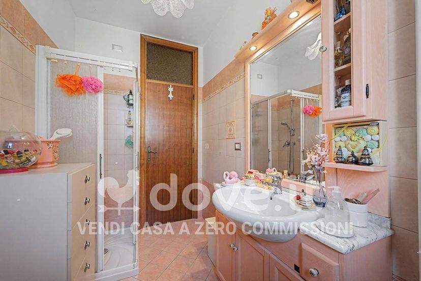 Villa unifamiliare via O. Z. Ciulli 3, Centro, Penne — foto 51 di 91