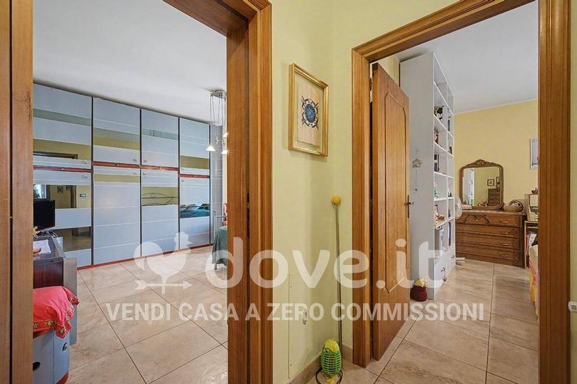 Villa unifamiliare via O. Z. Ciulli 3, Centro, Penne — foto 8 di 91