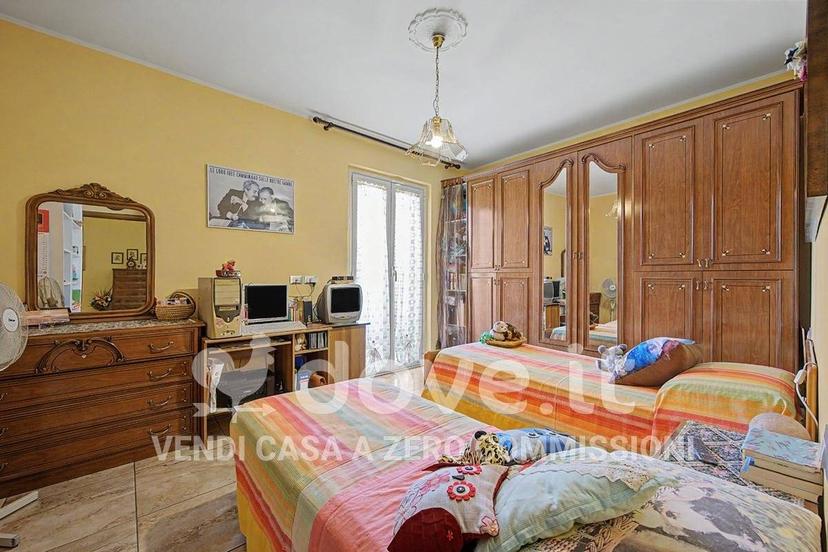 Villa unifamiliare via O. Z. Ciulli 3, Centro, Penne — foto 58 di 91