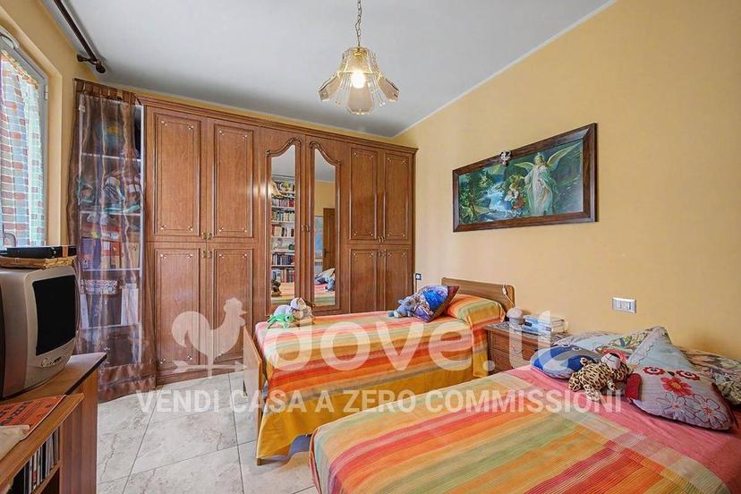 Villa unifamiliare via O. Z. Ciulli 3, Centro, Penne — foto 88 di 91