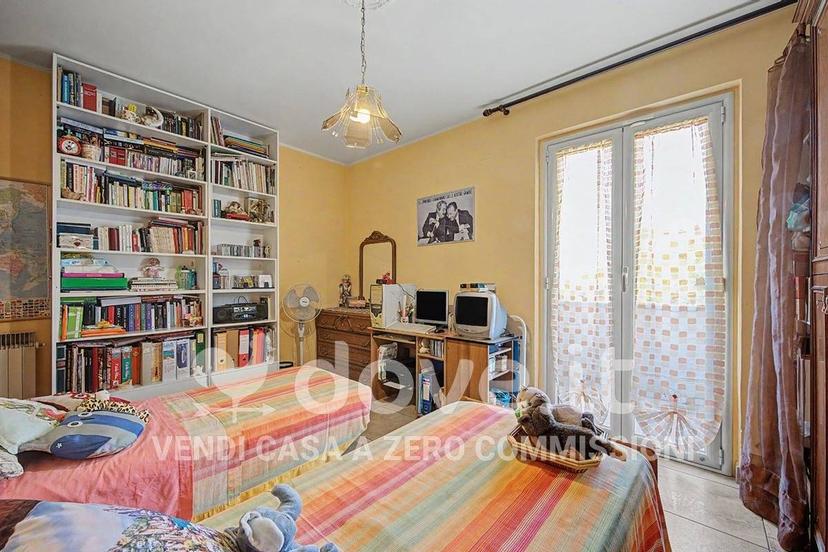 Villa unifamiliare via O. Z. Ciulli 3, Centro, Penne — foto 78 di 91