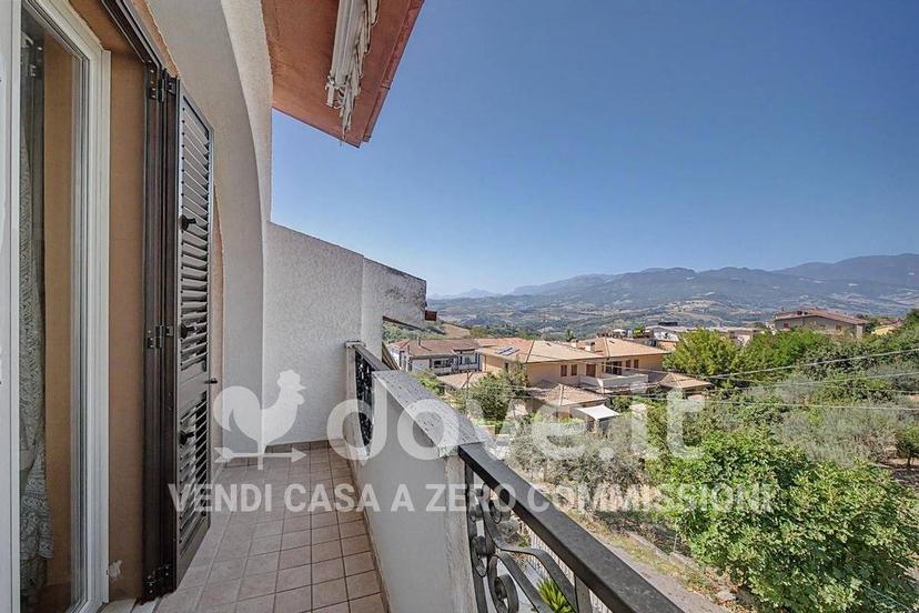 Villa unifamiliare via O. Z. Ciulli 3, Centro, Penne — foto 70 di 91