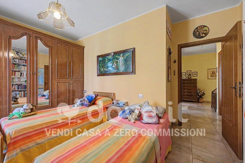 Villa unifamiliare via O. Z. Ciulli 3, Centro, Penne — foto 10 di 91