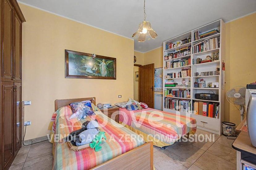Villa unifamiliare via O. Z. Ciulli 3, Centro, Penne — foto 38 di 91