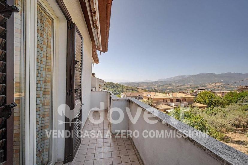 Villa unifamiliare via O. Z. Ciulli 3, Centro, Penne — foto 61 di 91