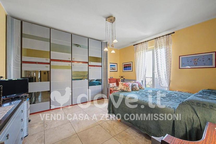 Villa unifamiliare via O. Z. Ciulli 3, Centro, Penne — foto 79 di 91