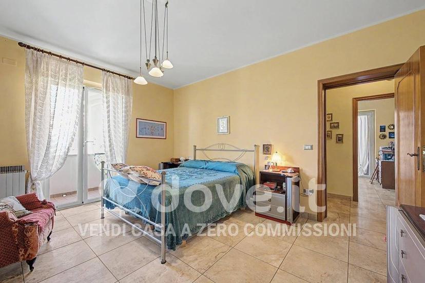 Villa unifamiliare via O. Z. Ciulli 3, Centro, Penne — foto 59 di 91