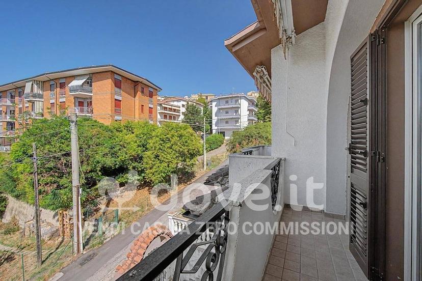 Villa unifamiliare via O. Z. Ciulli 3, Centro, Penne — foto 14 di 91
