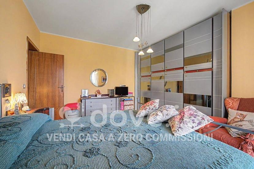 Villa unifamiliare via O. Z. Ciulli 3, Centro, Penne — foto 53 di 91