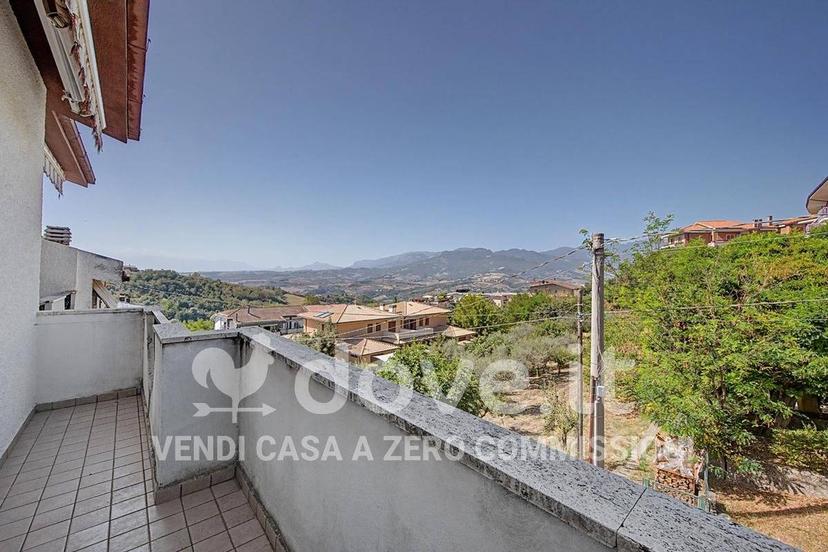 Villa unifamiliare via O. Z. Ciulli 3, Centro, Penne — foto 60 di 91
