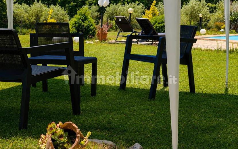 Quadrilocale Sp83, Avigliano Umbro — foto 19 di 20