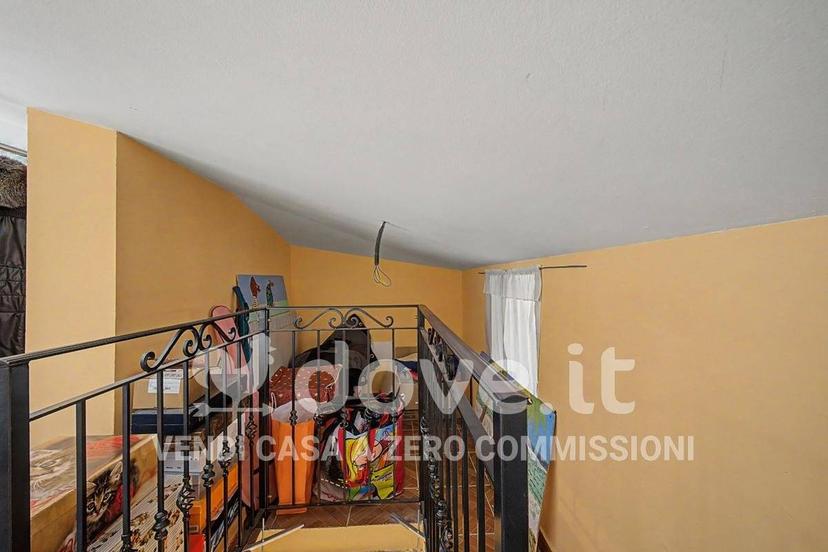 Villa unifamiliare via O. Z. Ciulli 3, Centro, Penne — foto 72 di 91