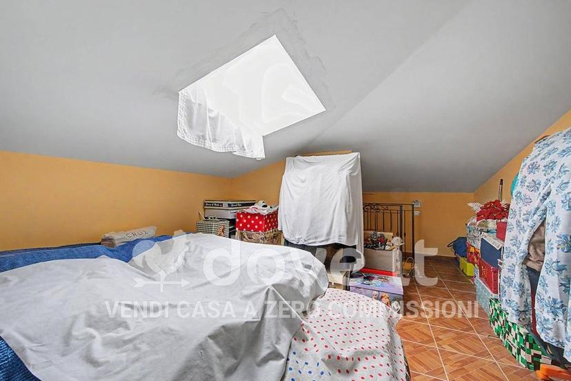 Villa unifamiliare via O. Z. Ciulli 3, Centro, Penne — foto 82 di 91