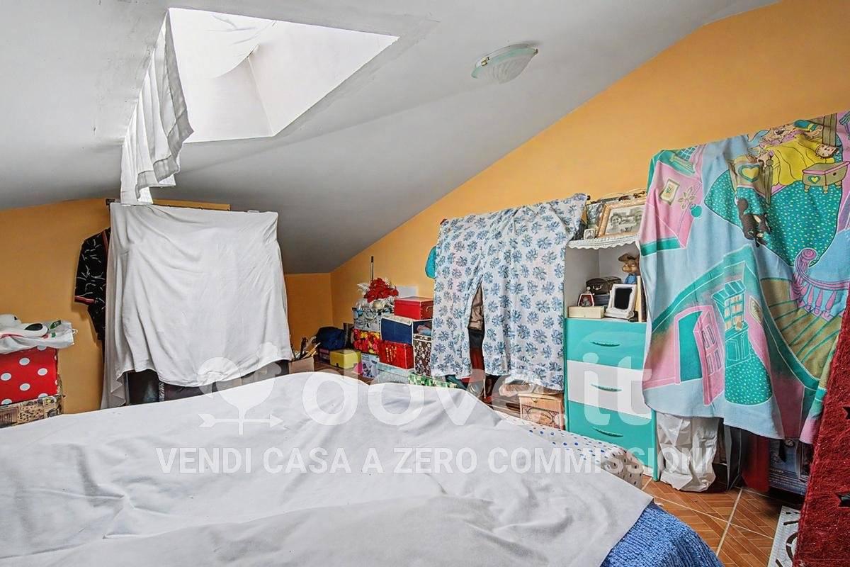 Villa unifamiliare via O. Z. Ciulli 3, Centro, Penne