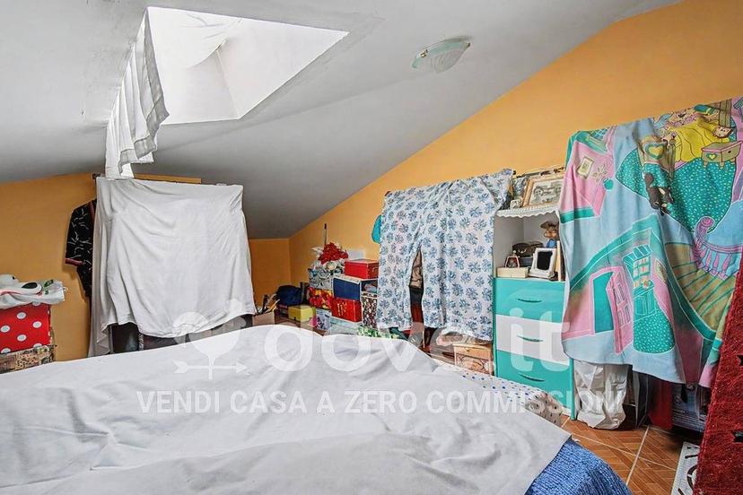 Villa unifamiliare via O. Z. Ciulli 3, Centro, Penne