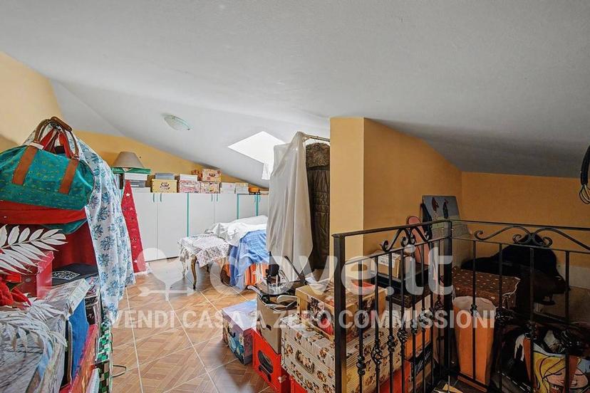 Villa unifamiliare via O. Z. Ciulli 3, Centro, Penne — foto 55 di 91