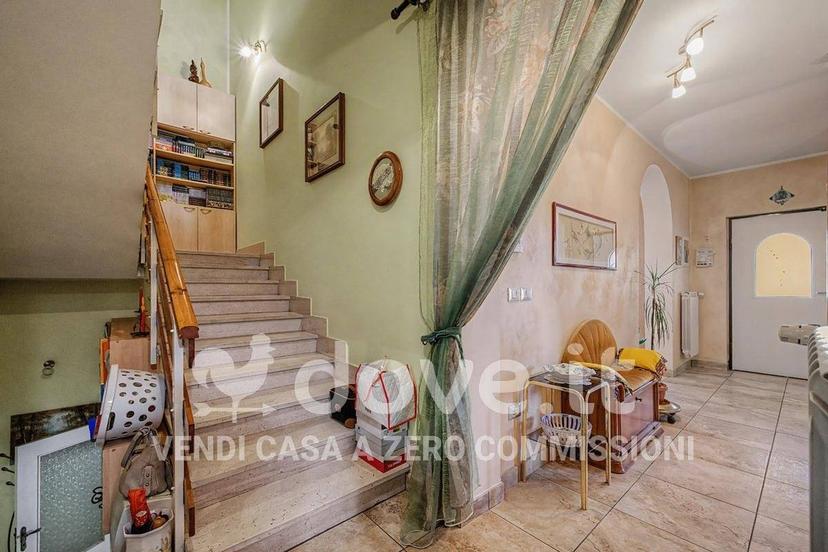 Villa unifamiliare via O. Z. Ciulli 3, Centro, Penne — foto 86 di 91